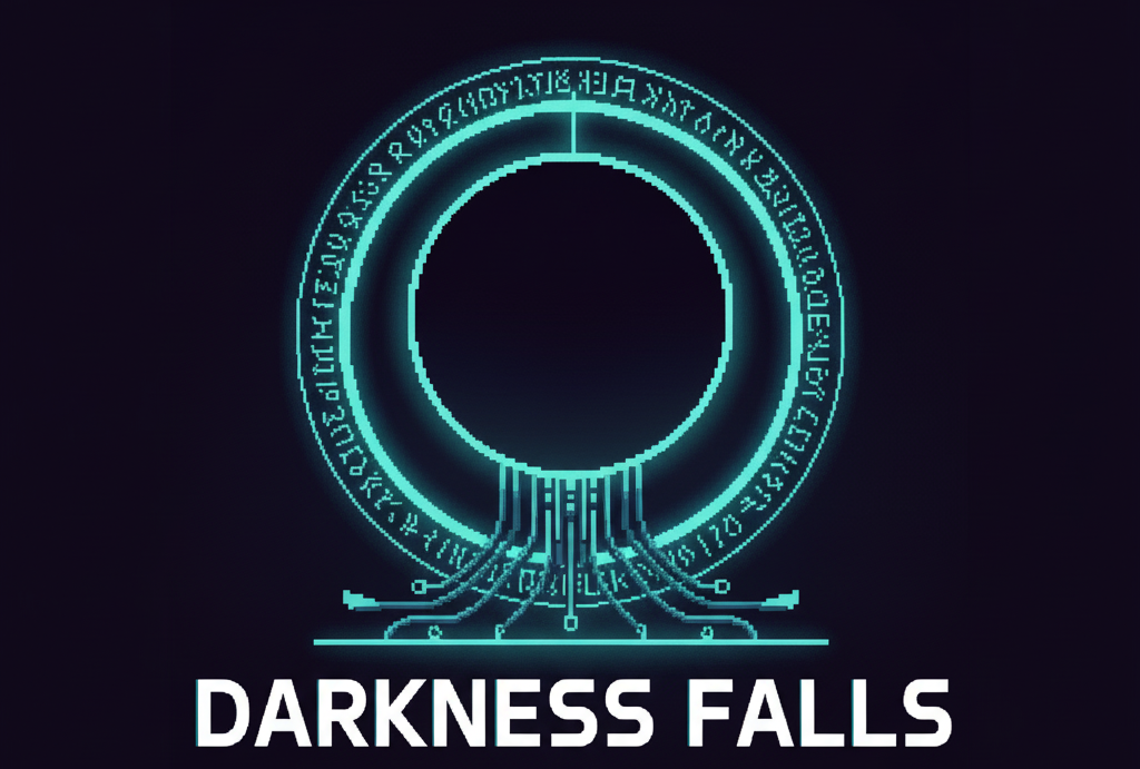 Darkness Falls